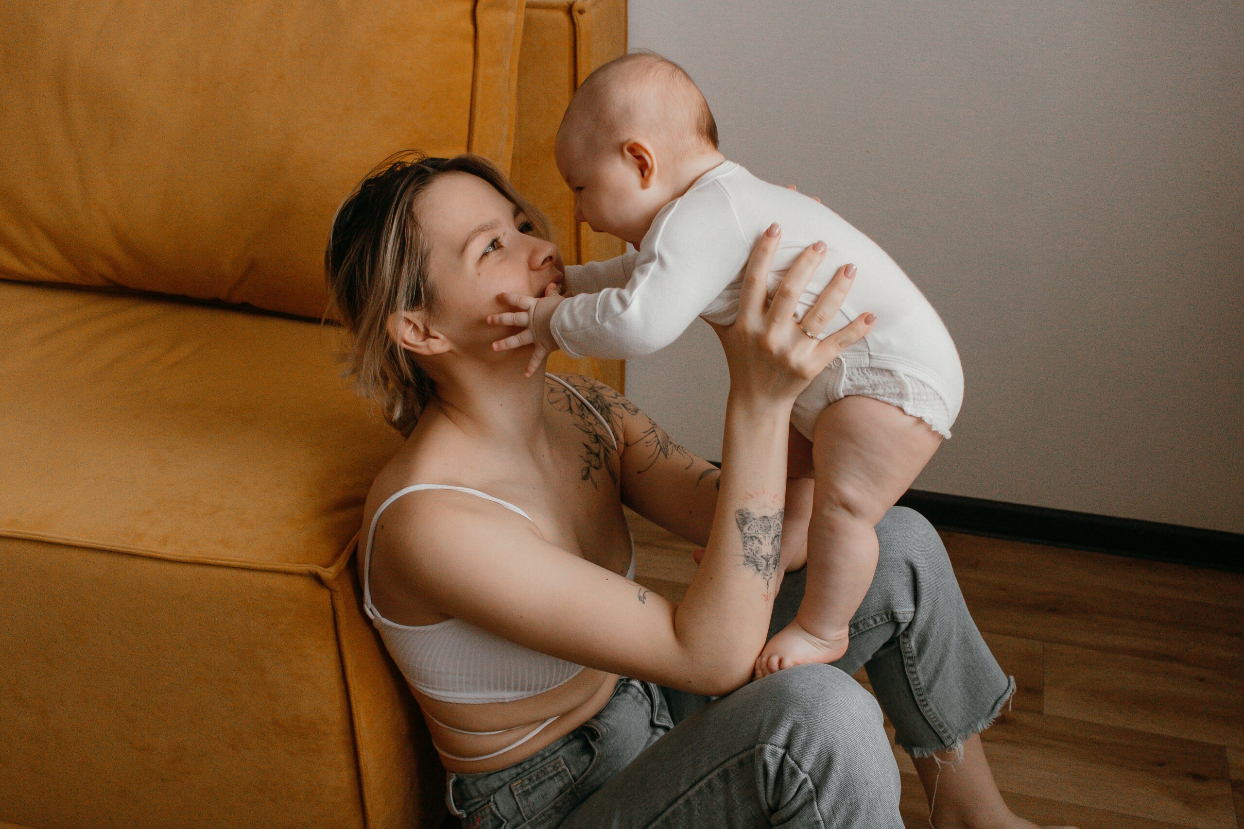 maternity care