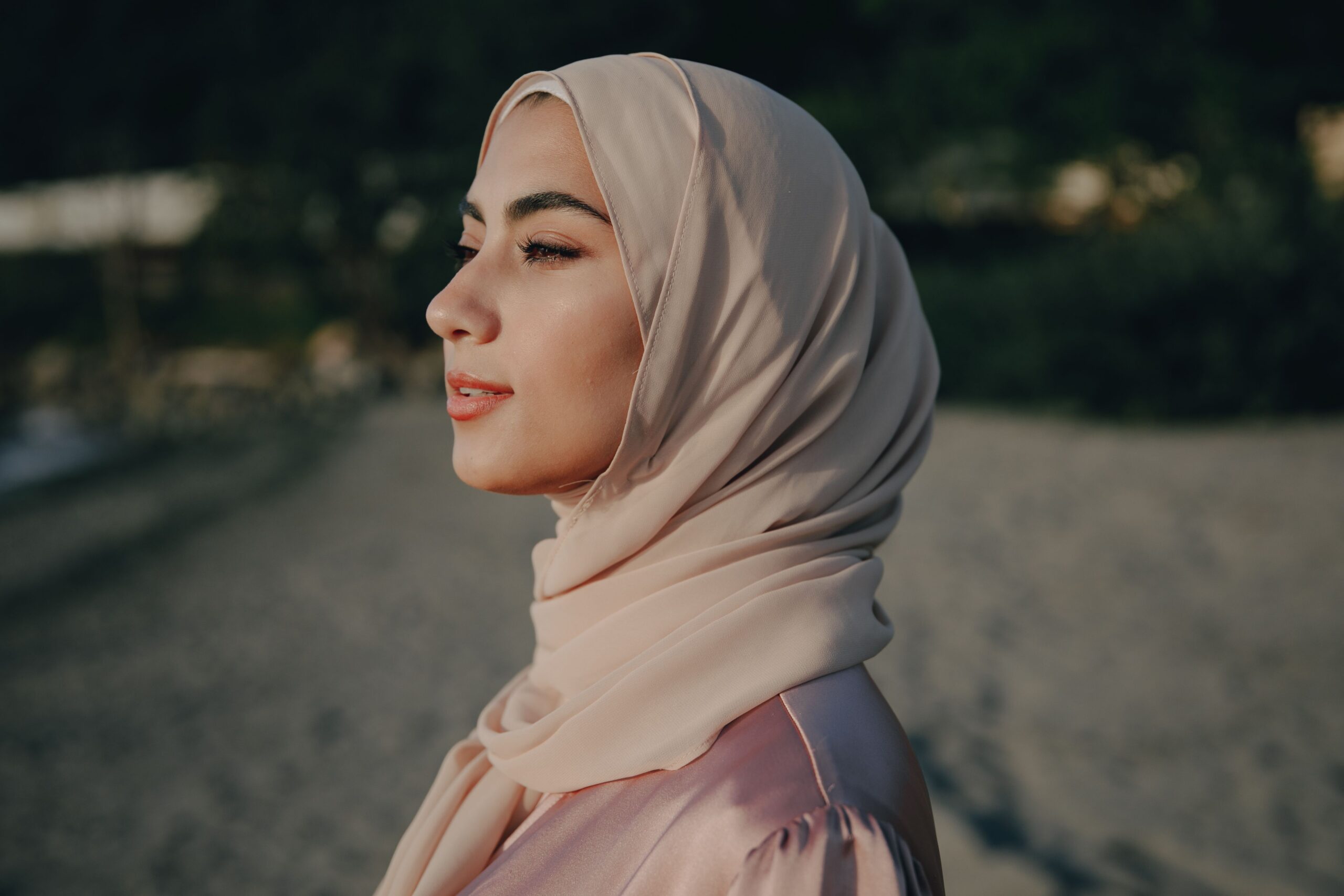 muslim women