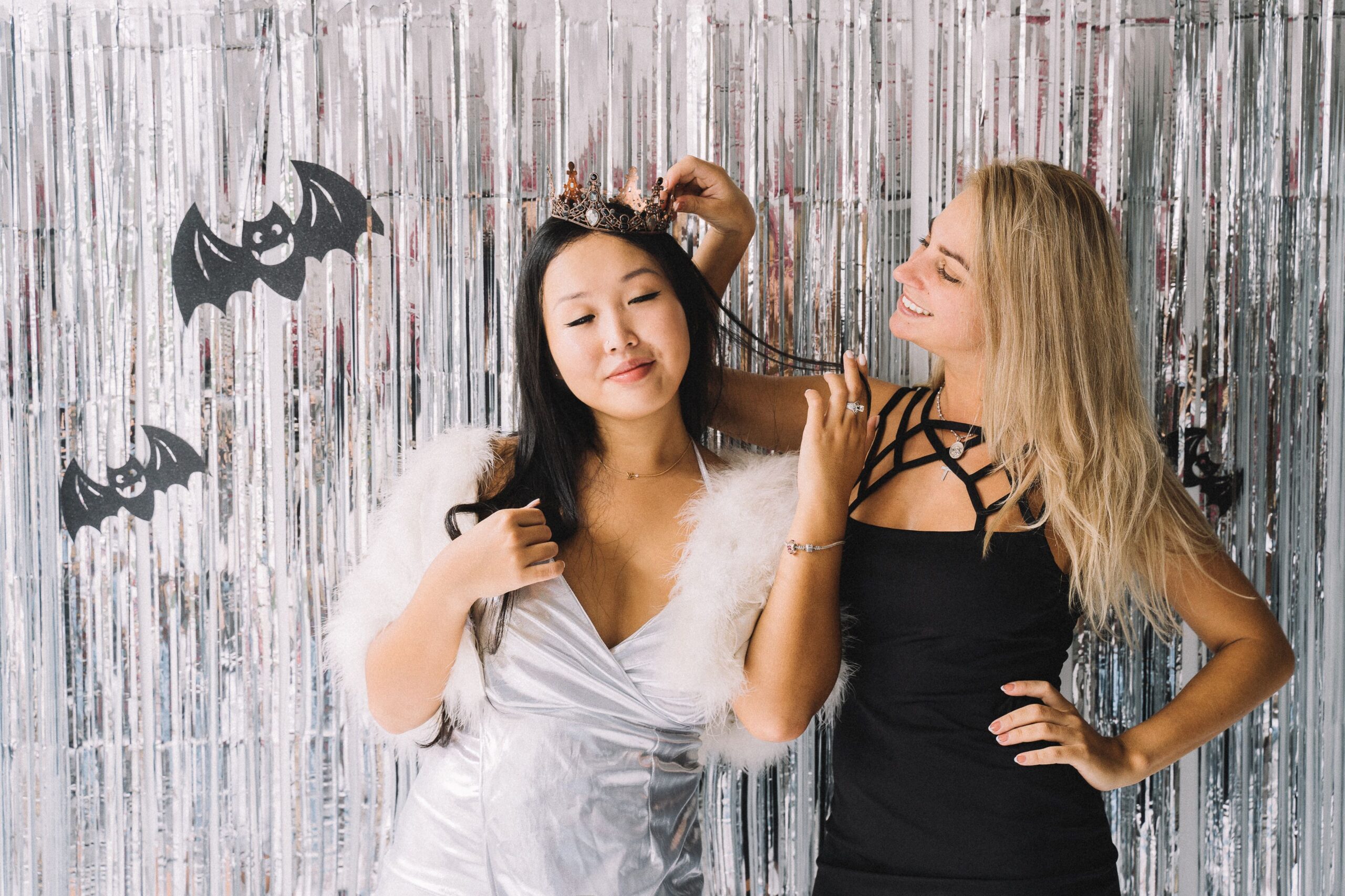 low-key halloween plans